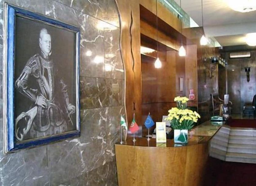 Vastaanotto Valokuva