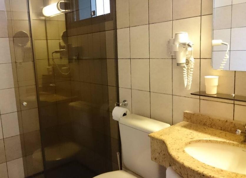 Kylpyhuone Valokuva