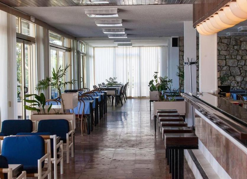 Ravintola Valokuva
