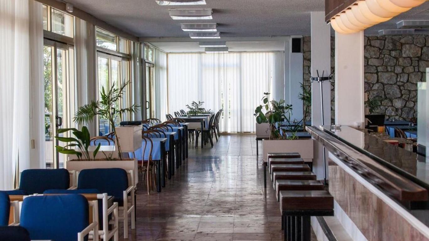 Holiday Resort Kacjak