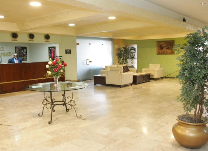 Vastaanotto Valokuva