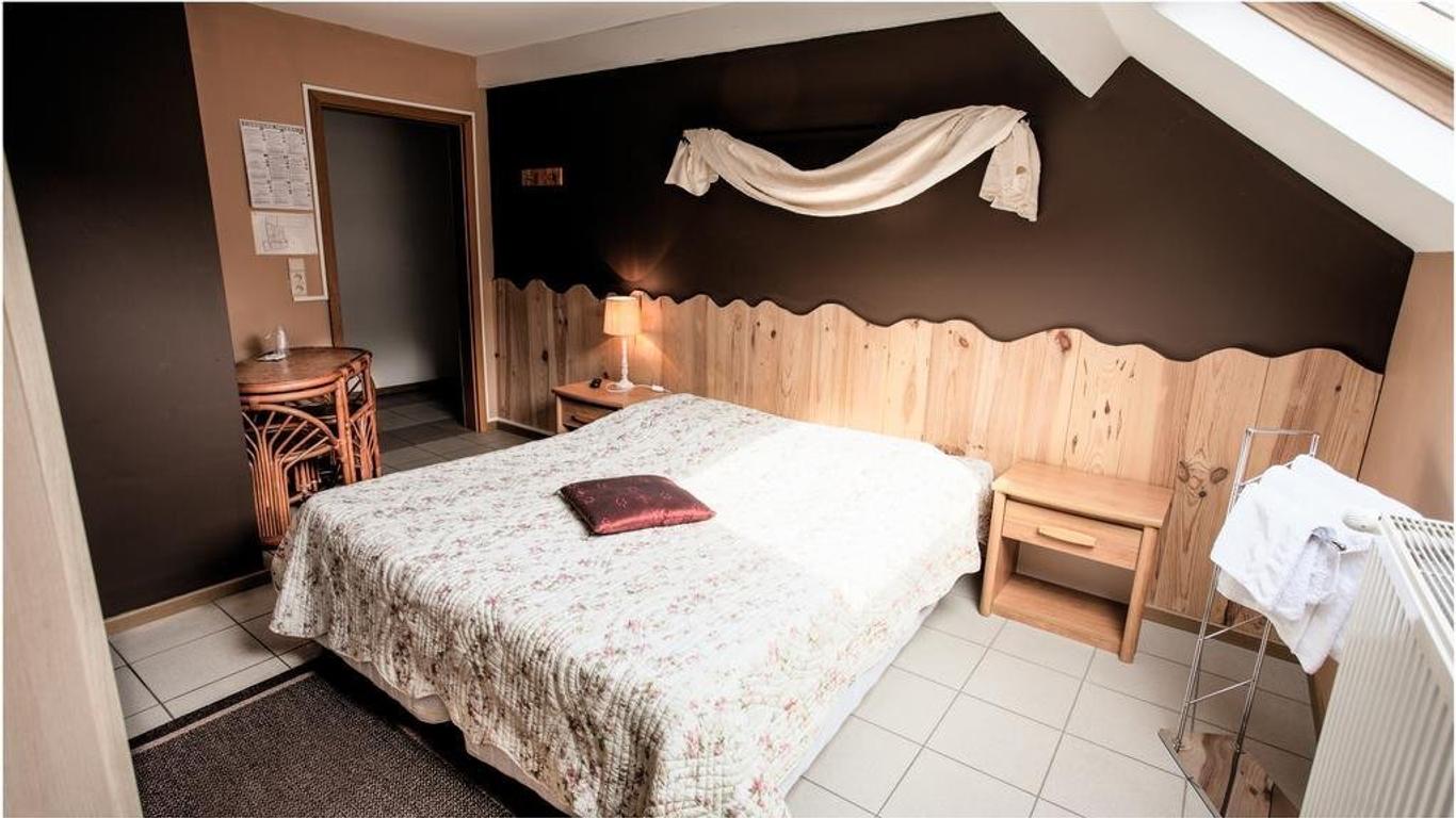 Hotel La Plage
