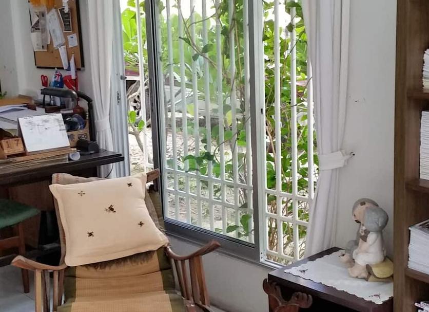 Huoneen palvelut Valokuva