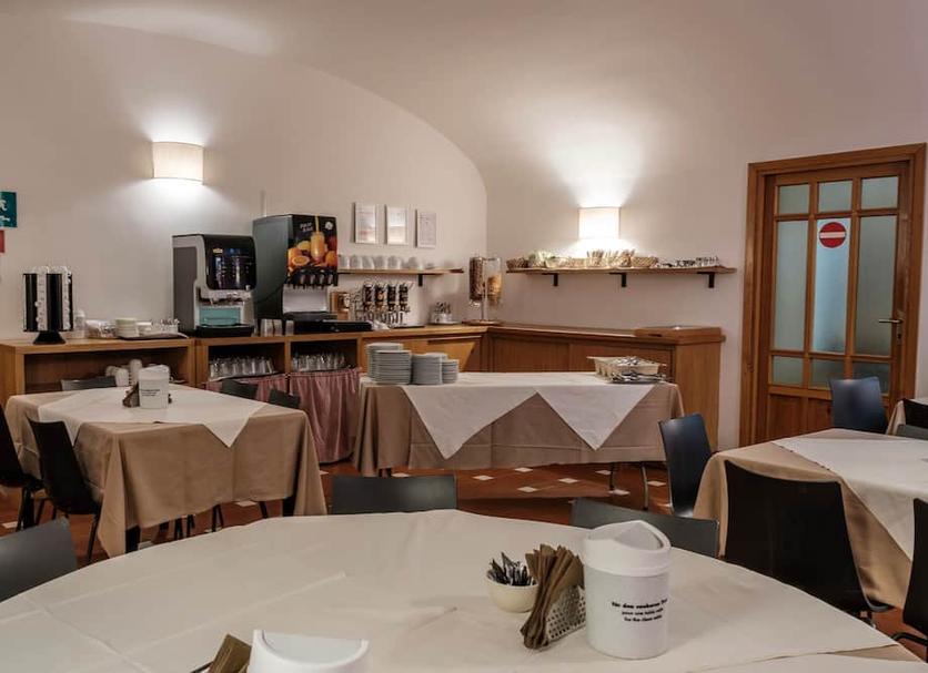 Ravintola Valokuva