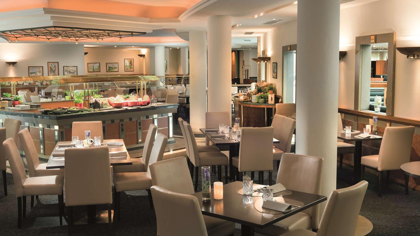 Seminaris Hotel Leipzig
