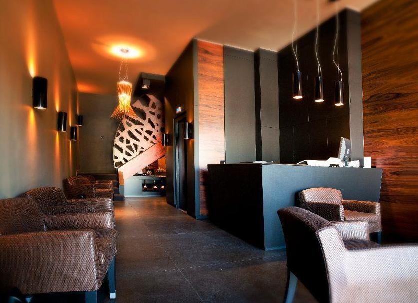 Vastaanotto Valokuva