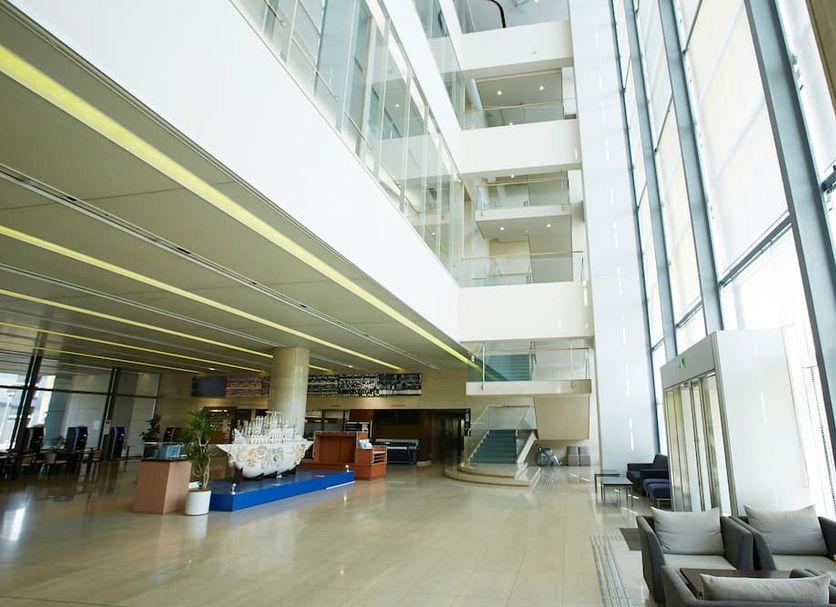 Aula Valokuva