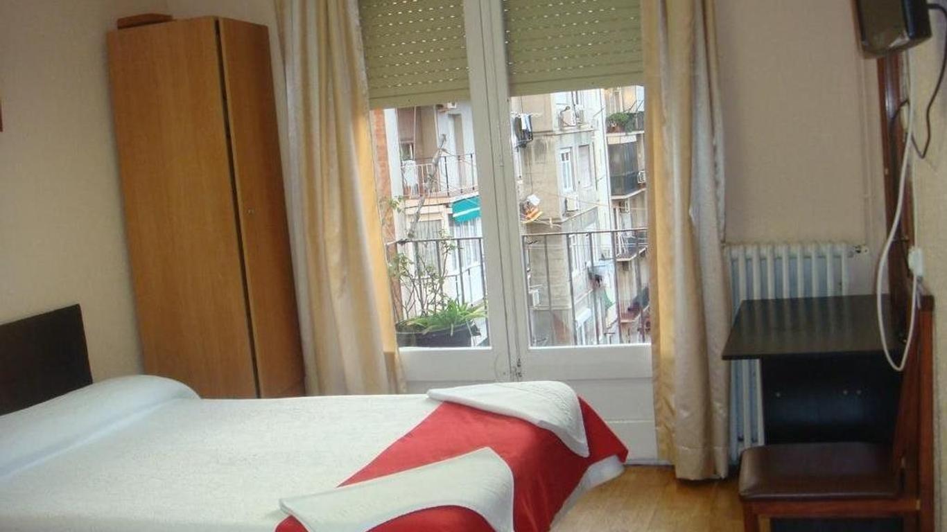 Hostal Muntaner