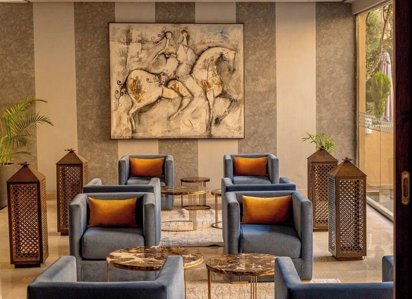 Oleskelutila Valokuva