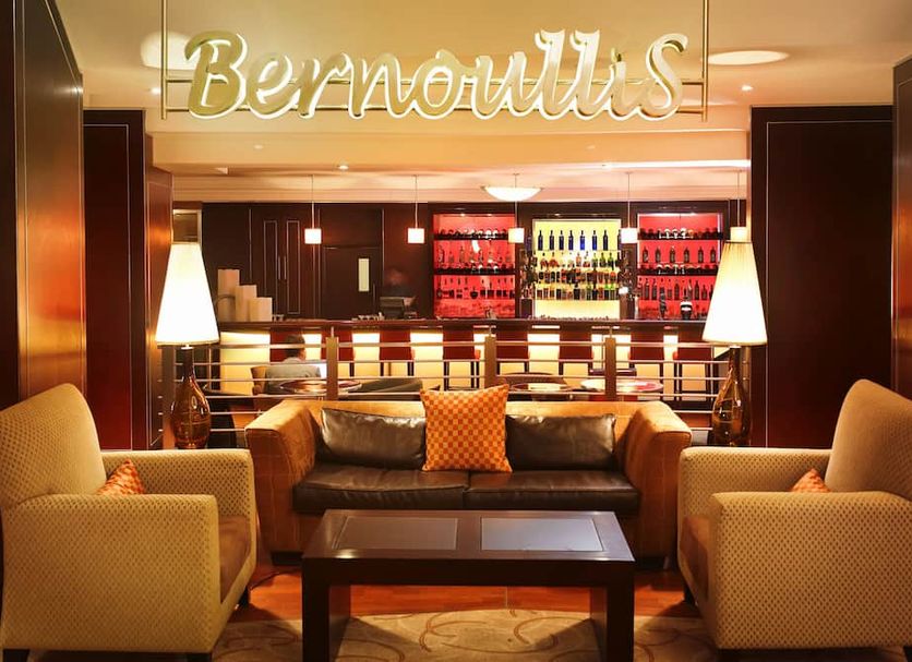 Oleskelutila Valokuva