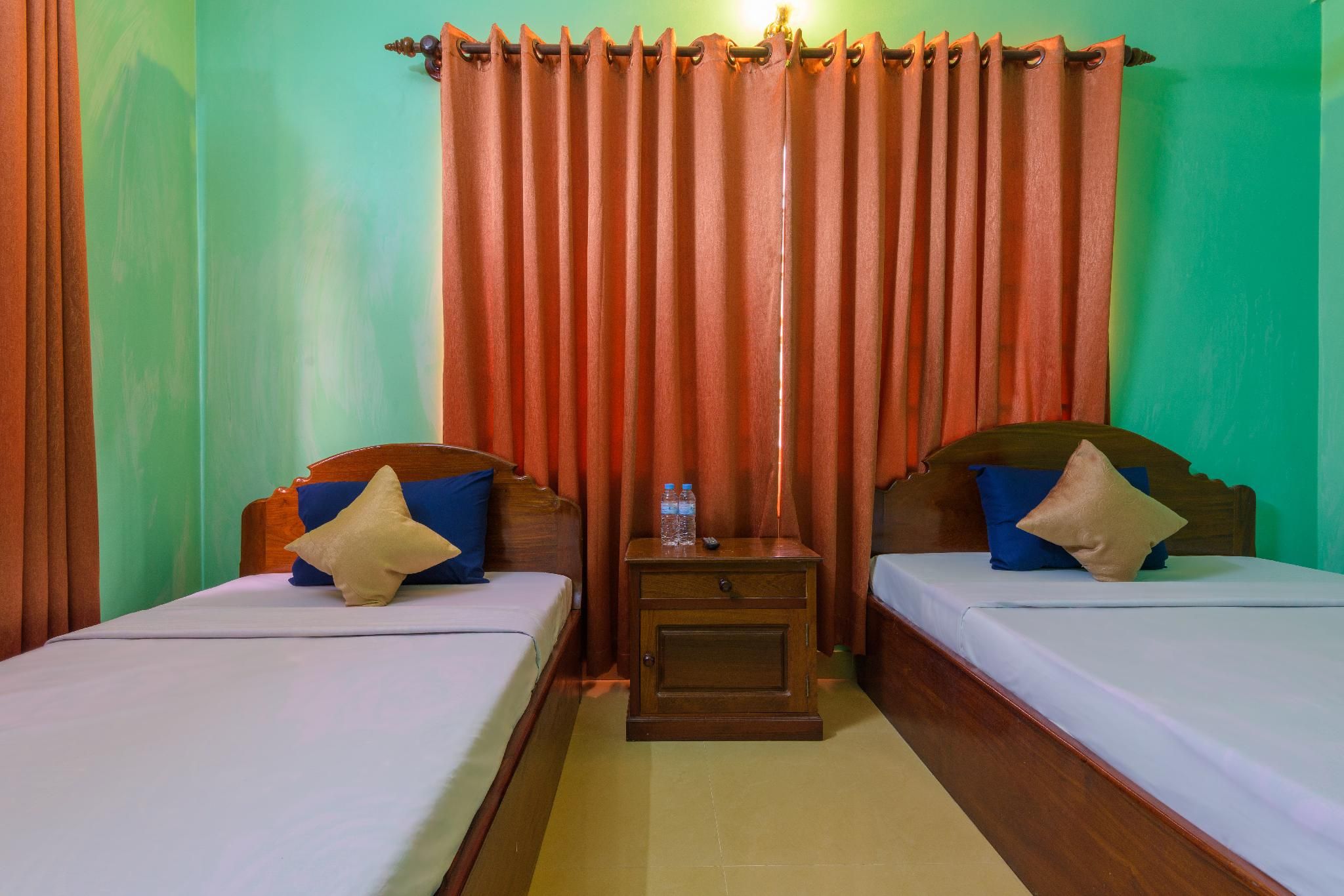 Makuuhuone