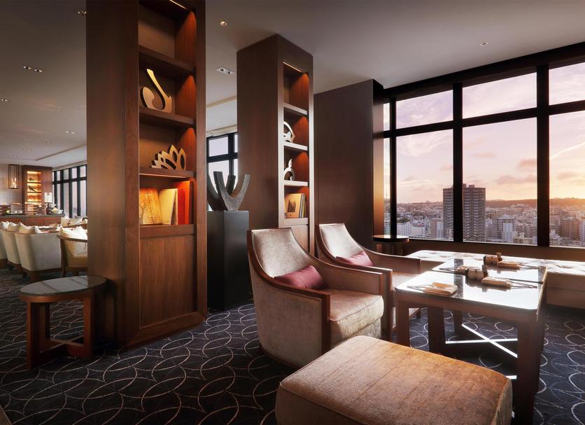 Oleskelutila Valokuva