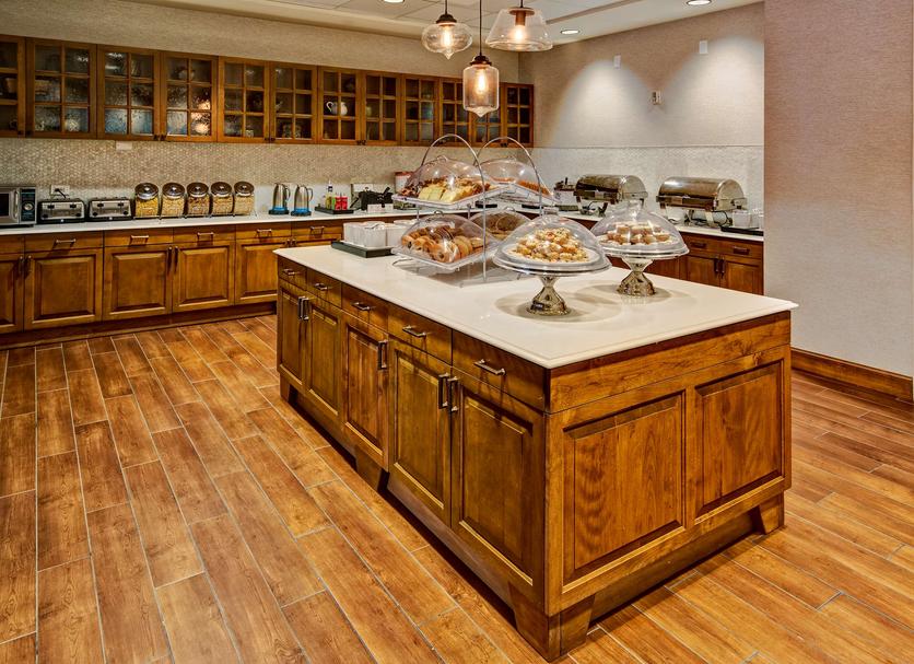 Buffet Valokuva
