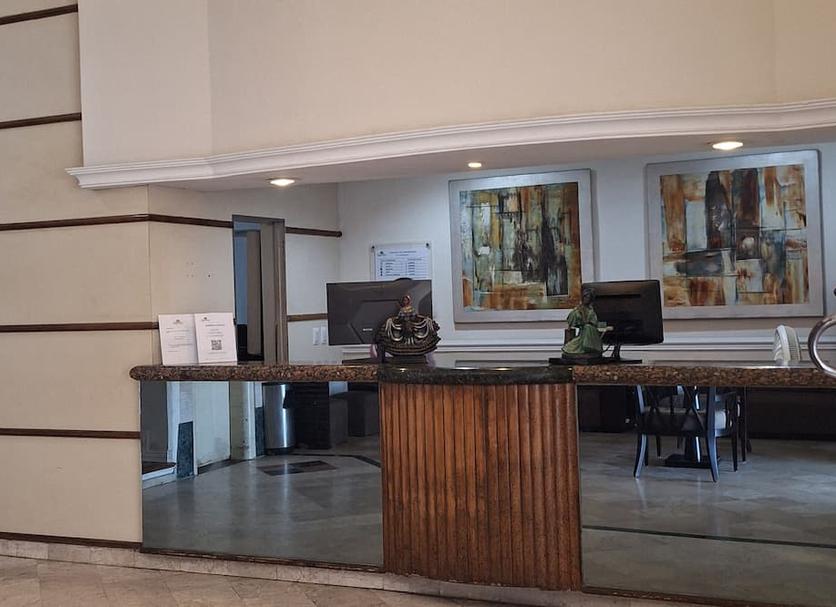 Vastaanotto Valokuva