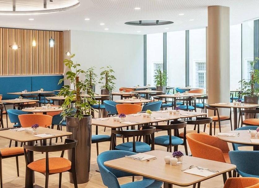 Ravintola Valokuva