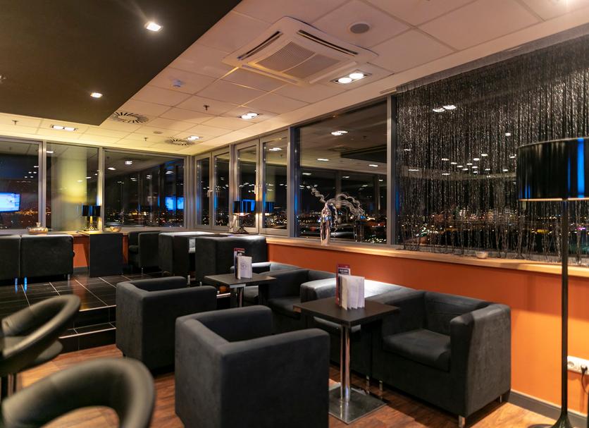 Ravintola Valokuva