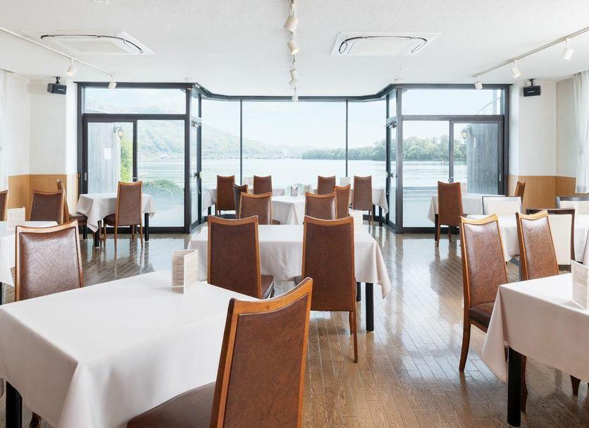 Ravintola Valokuva