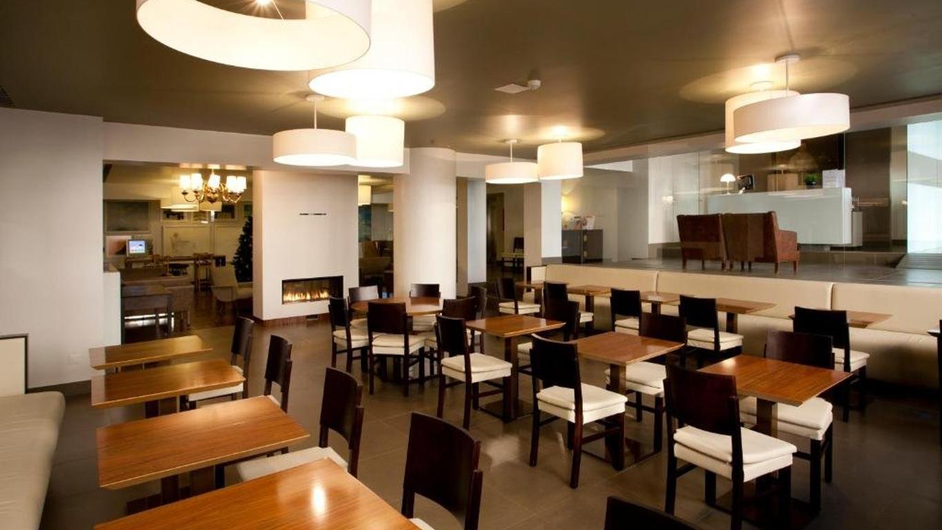 Stay Hotel Porto Centro Antas
