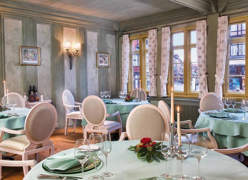 Ravintola Valokuva