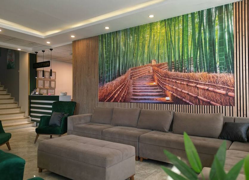 Oleskelutila Valokuva