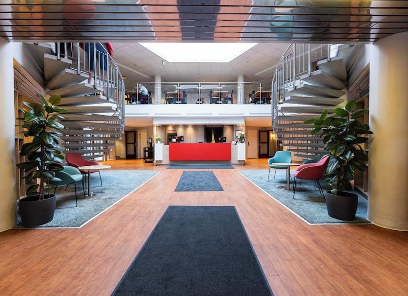 Aula Valokuva