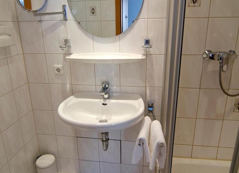Kylpyhuone Valokuva