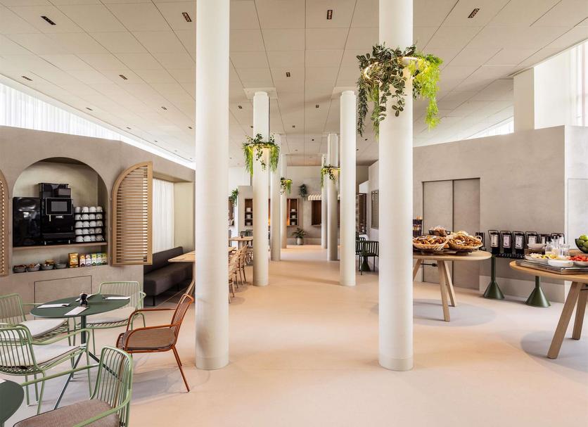 Ravintola Valokuva