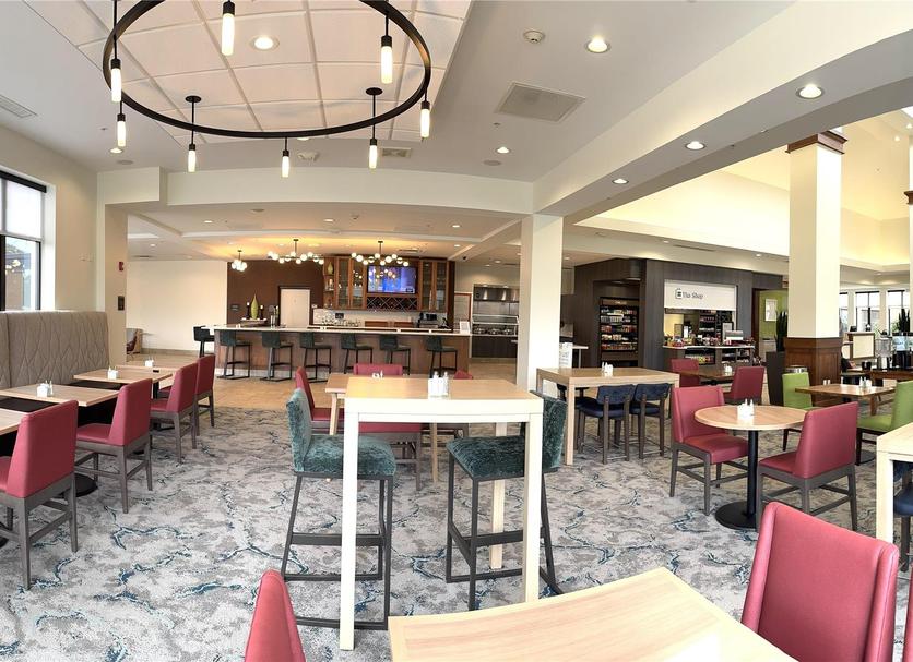 Ravintola Valokuva
