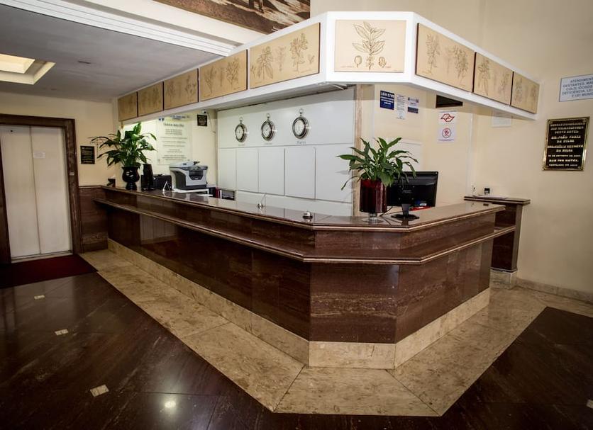 Vastaanotto Valokuva