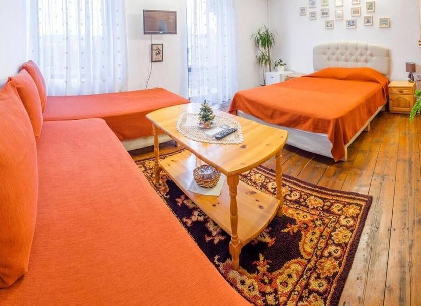 Parveke Valokuva