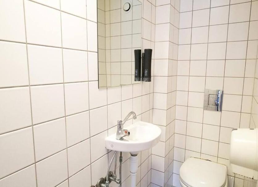Kylpyhuone Valokuva