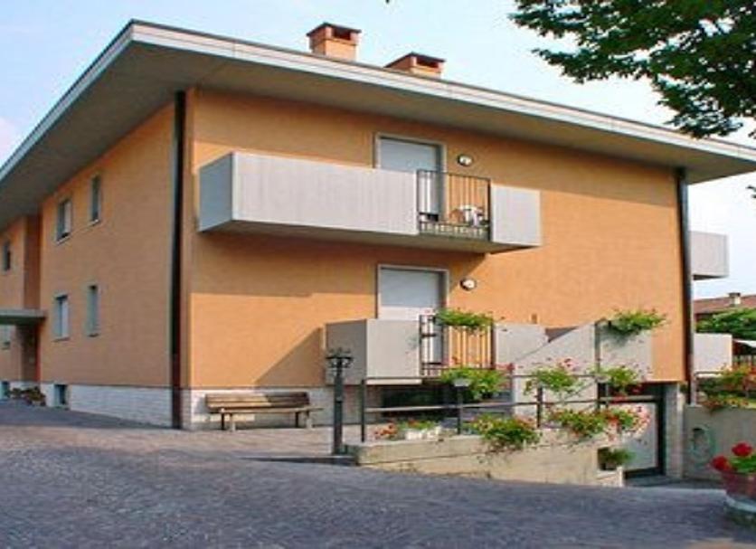 Rakennus Valokuva
