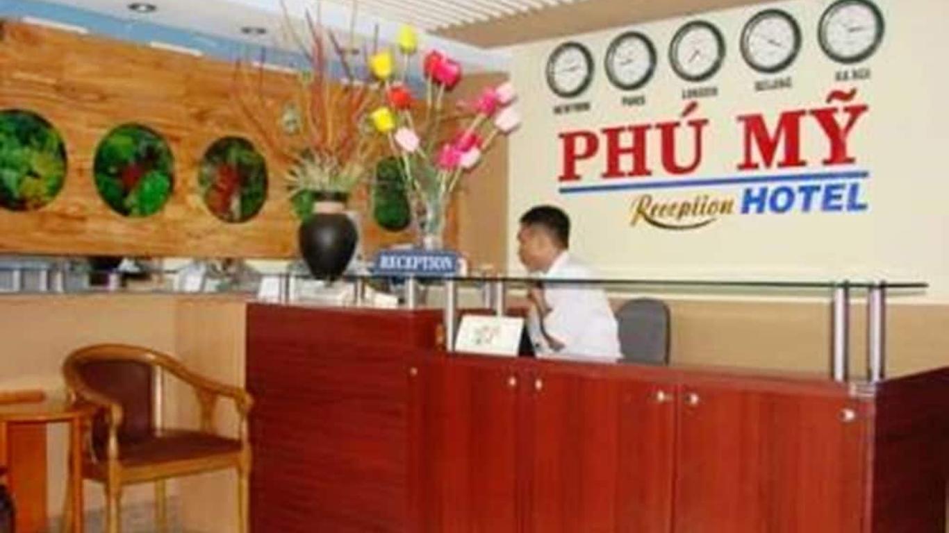 Phu My Hotel