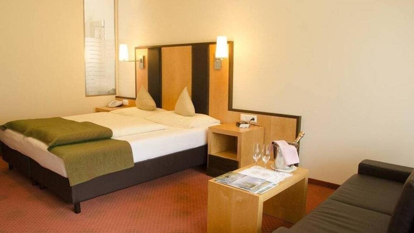 Seehotel Vinzenz