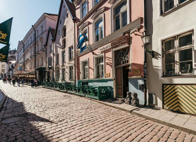 Näkymät ulkona Valokuva