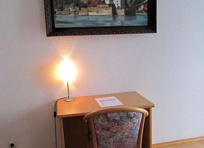 Huoneen palvelut Valokuva