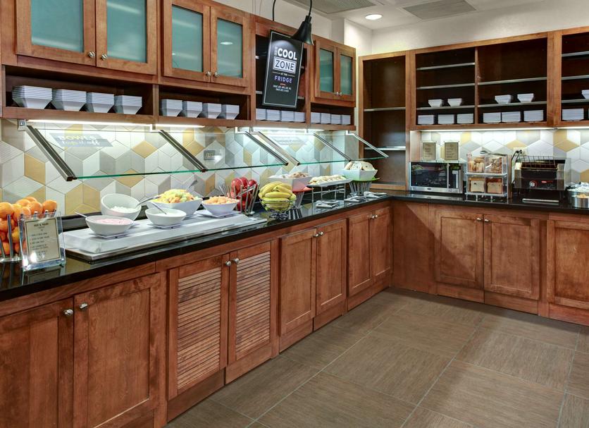 Buffet Valokuva