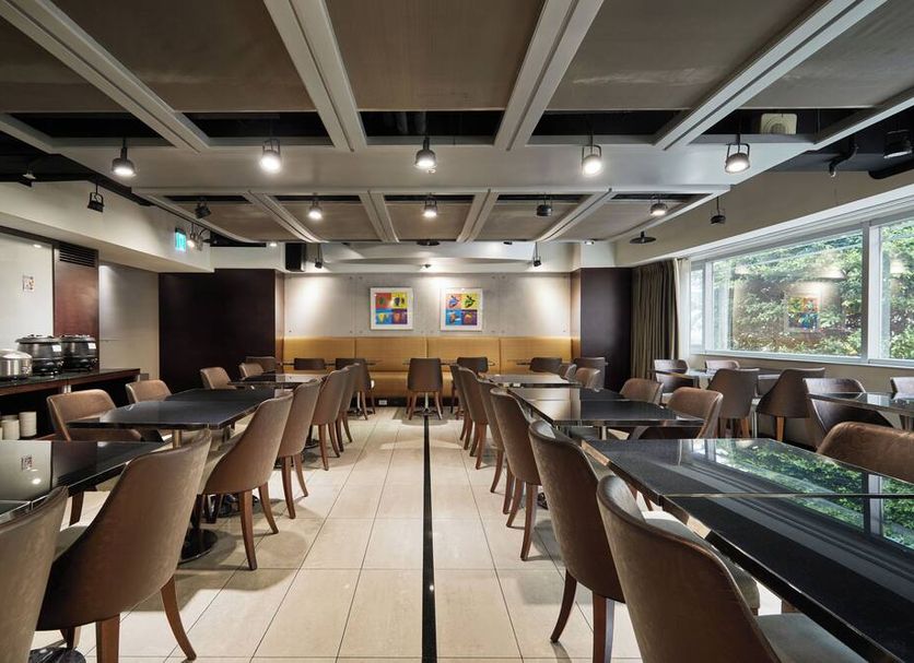 Ravintola Valokuva