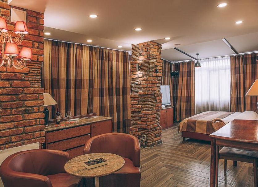 Oleskelutila Valokuva