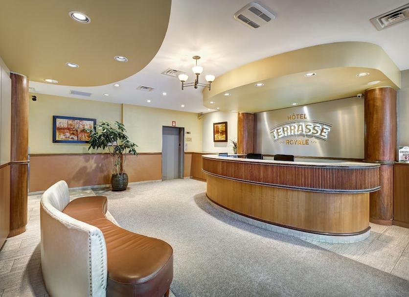 Vastaanotto Valokuva