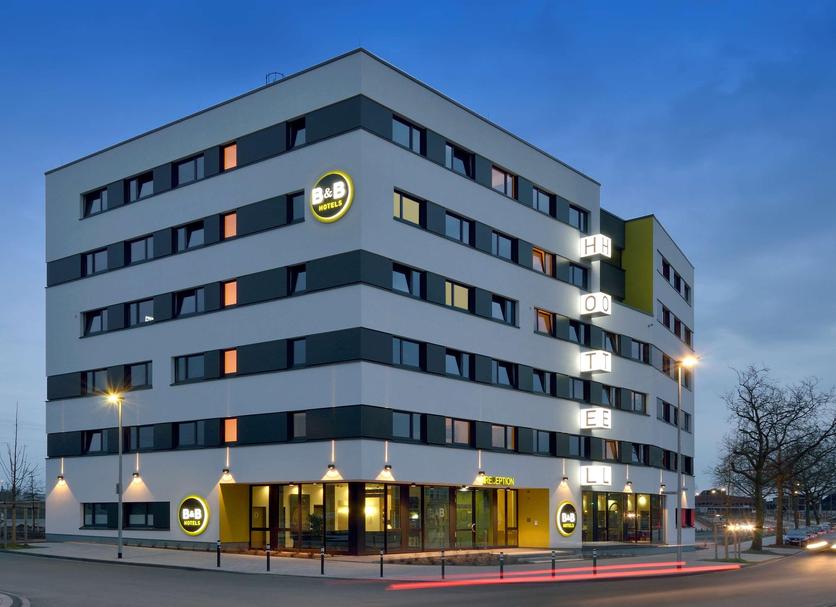 Rakennus Valokuva