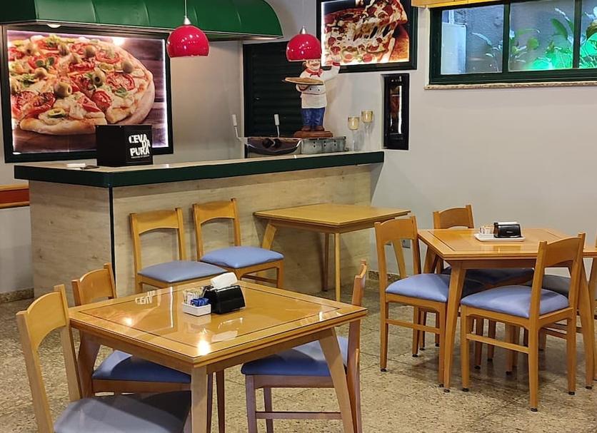 Ravintola Valokuva