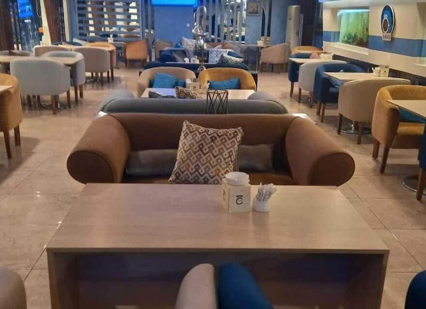 Ravintola Valokuva