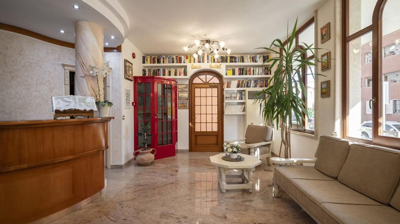 Lola Piccolo Hotel e Appartamenti