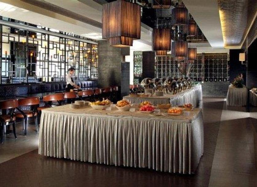 Buffet Valokuva