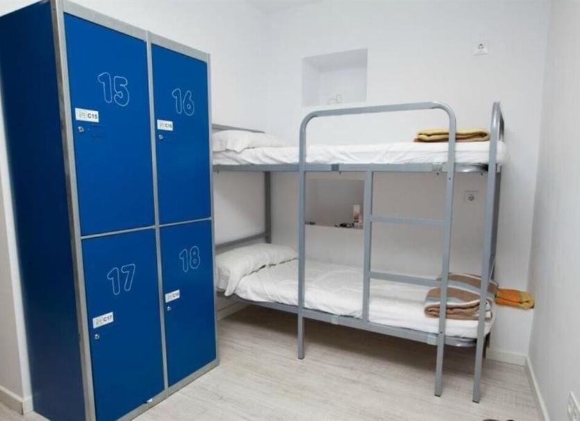 Makuuhuone Valokuva