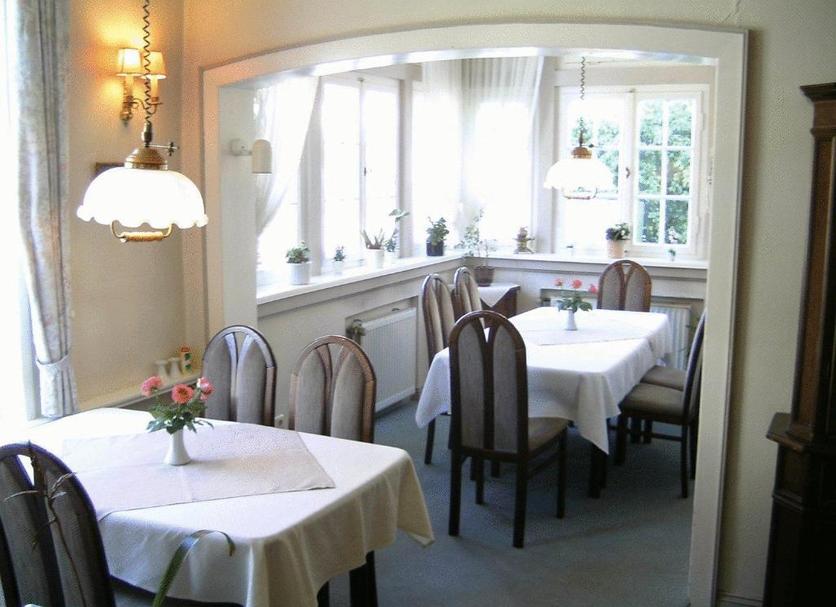 Ravintola Valokuva