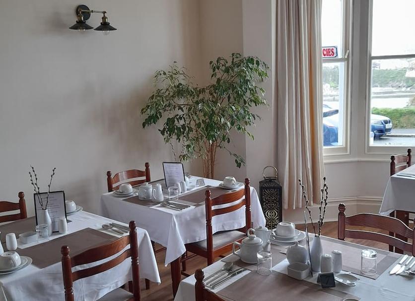 Ravintola Valokuva