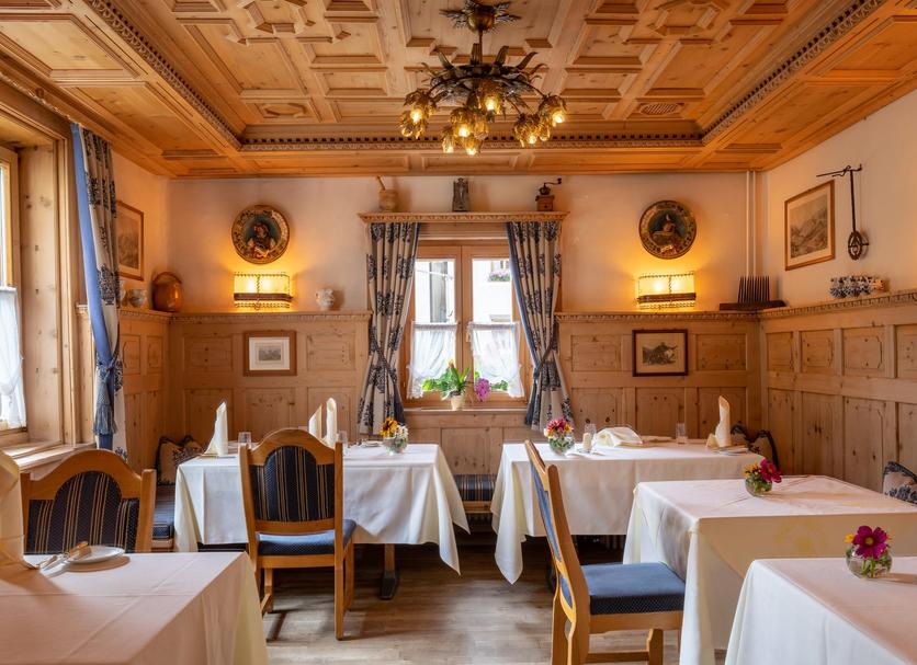 Ravintola Valokuva
