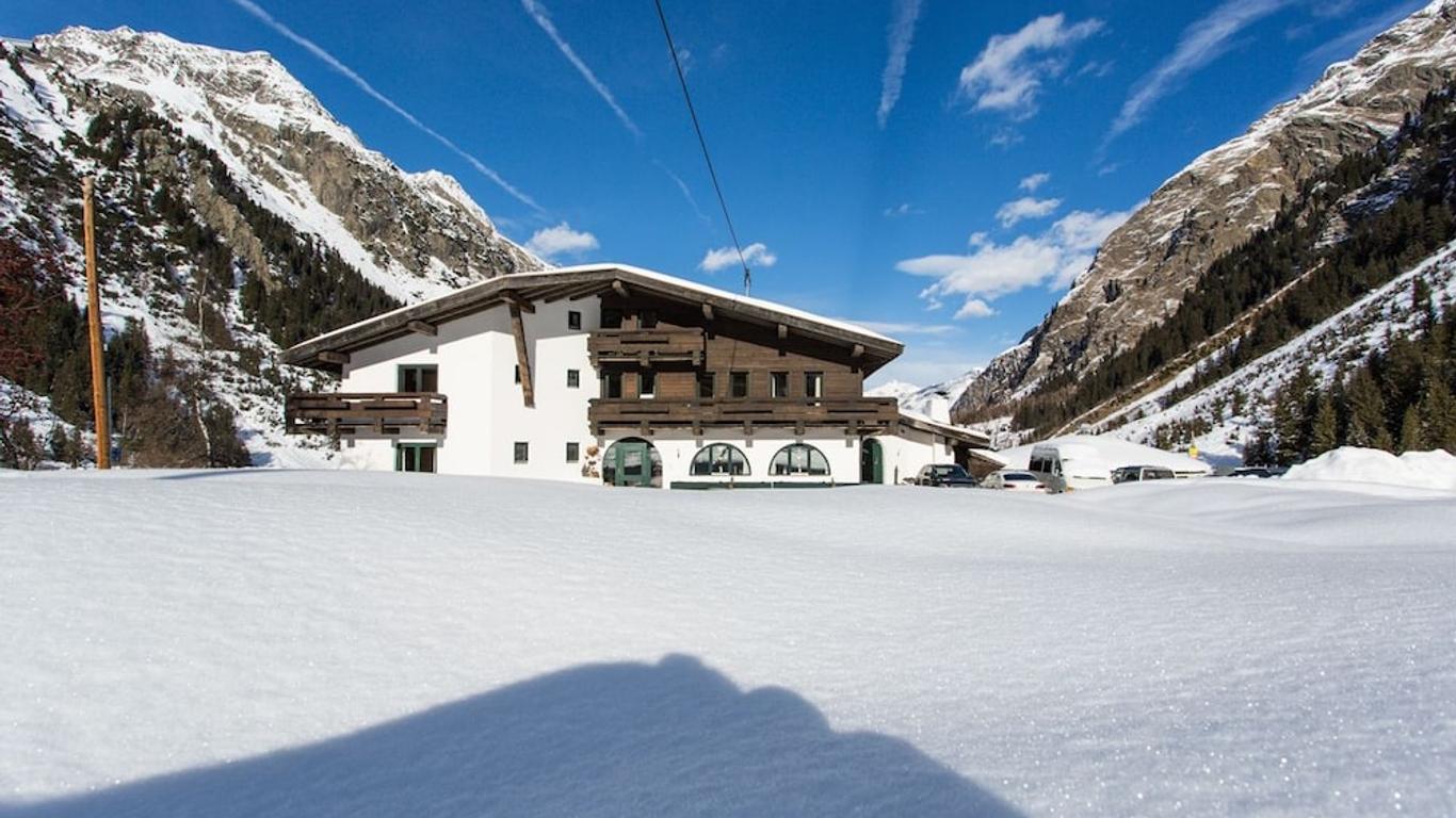 Natur Residenz Anger Alm